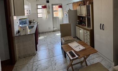 CASA APTA CREDITO EN SAN BENITO