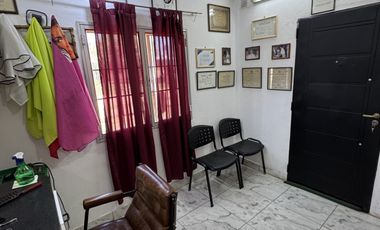 CASA APTA CREDITO EN SAN BENITO