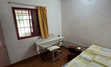 CASA APTA CREDITO EN SAN BENITO