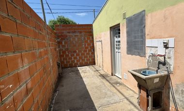 CASA APTA CREDITO EN SAN BENITO