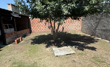 CASA APTA CREDITO EN SAN BENITO