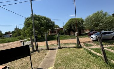 CASA APTA CREDITO EN SAN BENITO