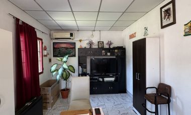 CASA APTA CREDITO EN SAN BENITO