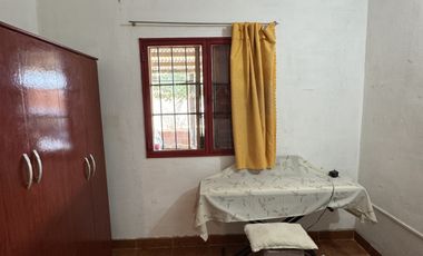 CASA APTA CREDITO EN SAN BENITO