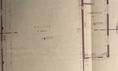 GALPON EN VENTA ZONA DON BOSCO Y SOLER
