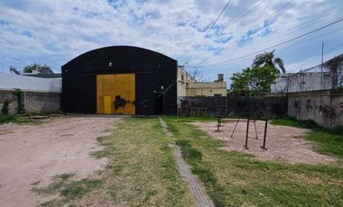 GALPON EN VENTA ZONA DON BOSCO Y SOLER