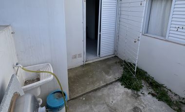 EN VENTA DEPARTAMENTO DE 2 DORMITORIOS EN ORO VERDE