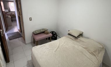 EN VENTA DEPARTAMENTO DE 2 DORMITORIOS EN ORO VERDE