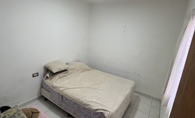 EN VENTA DEPARTAMENTO DE 2 DORMITORIOS EN ORO VERDE