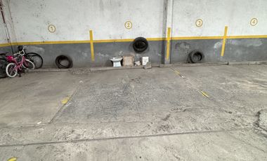 VENTA DPTO 2 DORM. CON COCHERA CALLE BUENOS AIRES