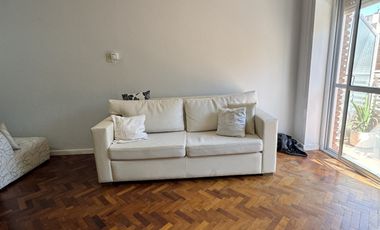 VENTA DPTO 2 DORM. CON COCHERA CALLE BUENOS AIRES