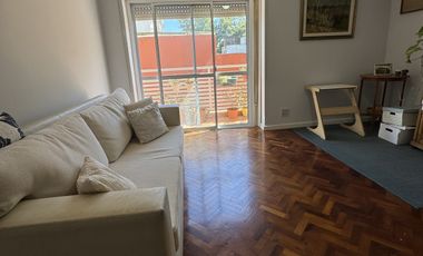 VENTA DPTO 2 DORM. CON COCHERA CALLE BUENOS AIRES