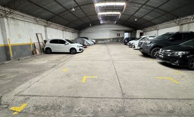 VENTA DPTO 2 DORM. CON COCHERA CALLE BUENOS AIRES