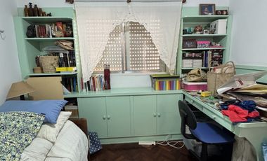 VENTA DPTO 2 DORM. CON COCHERA CALLE BUENOS AIRES