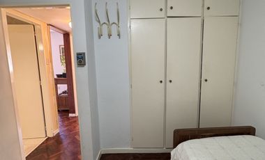 VENTA DPTO 2 DORM. CON COCHERA CALLE BUENOS AIRES