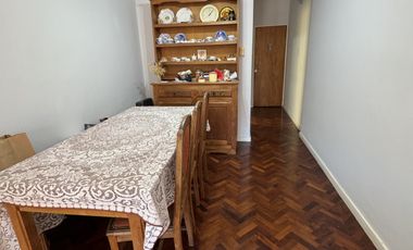 VENTA DPTO 2 DORM. CON COCHERA CALLE BUENOS AIRES