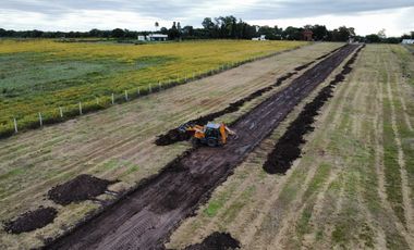 TERRENOS EN URBANIZACION CERRADA EN ZONA NORTE