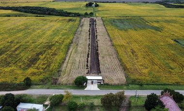 TERRENOS EN URBANIZACION CERRADA EN ZONA NORTE
