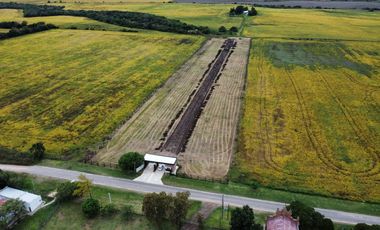TERRENOS EN URBANIZACION CERRADA EN ZONA NORTE