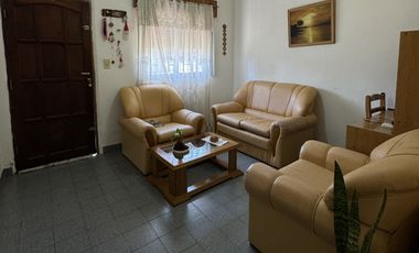 CASA 2 DORM. ZONA AV. FRIULI Y AV. SAN MARTIN SAN BENITO