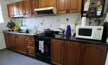 CASA 2 DORM. ZONA AV. FRIULI Y AV. SAN MARTIN SAN BENITO