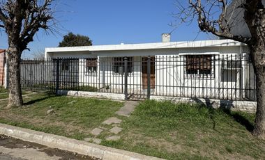 CASA 2 DORM. ZONA AV. FRIULI Y AV. SAN MARTIN SAN BENITO