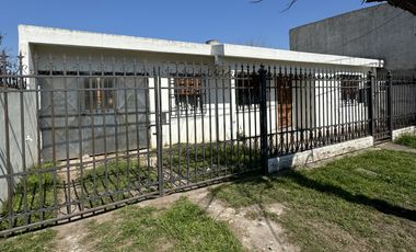 CASA 2 DORM. ZONA AV. FRIULI Y AV. SAN MARTIN SAN BENITO