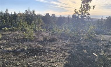 Parcela en Venta en I-180