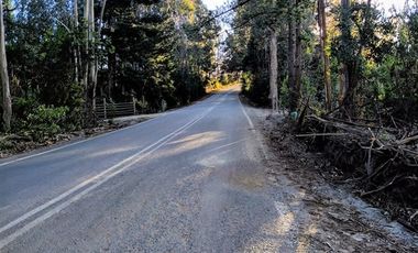 Parcela en Venta en I-180