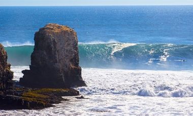 Parcela en Venta en I-180