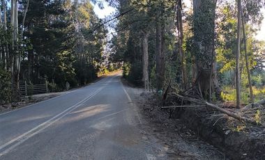 Parcela en Venta en I-180