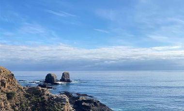 Parcela en Venta en I-180