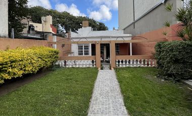 CASA CENTRICA CALLE LA RIOJA Y URUGUAY