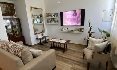 TRIPLEX ZONA PLAZA SAENZ PEÃA