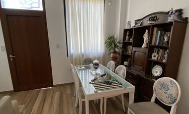 TRIPLEX ZONA PLAZA SAENZ PEÃA