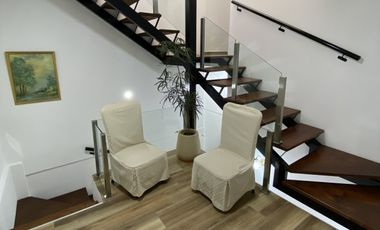 TRIPLEX ZONA PLAZA SAENZ PEÃA