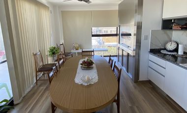 TRIPLEX ZONA PLAZA SAENZ PEÃA