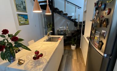 TRIPLEX ZONA PLAZA SAENZ PEÃA