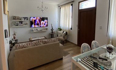 TRIPLEX ZONA PLAZA SAENZ PEÃA