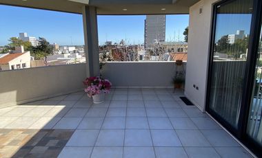 TRIPLEX ZONA PLAZA SAENZ PEÃA