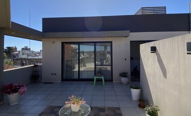 TRIPLEX ZONA PLAZA SAENZ PEÃA