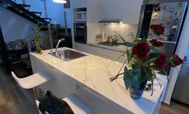 TRIPLEX ZONA PLAZA SAENZ PEÃA