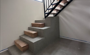 VENTA - CASA A ESTRENAR CON VISTA AL RIO | ZONA PARQUE