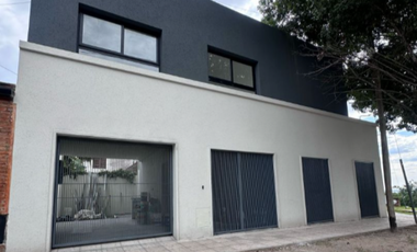 VENTA - CASA A ESTRENAR CON VISTA AL RIO | ZONA PARQUE