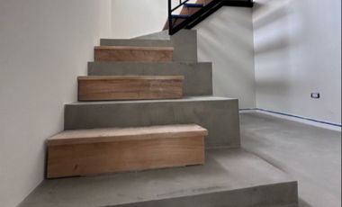 VENTA - CASA A ESTRENAR CON VISTA AL RIO | ZONA PARQUE