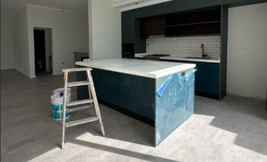 VENTA - CASA A ESTRENAR CON VISTA AL RIO | ZONA PARQUE