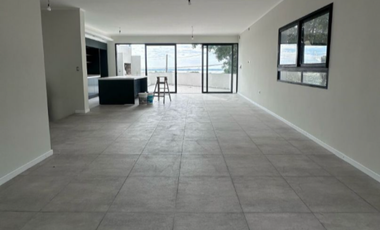 VENTA - CASA A ESTRENAR CON VISTA AL RIO | ZONA PARQUE