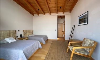CASA EN EL SANTUARIO CASA ALTA