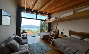 CASA EN EL SANTUARIO CASA ALTA