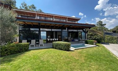 CASA EN EL SANTUARIO CASA ALTA